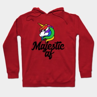 Majestic AF Hoodie